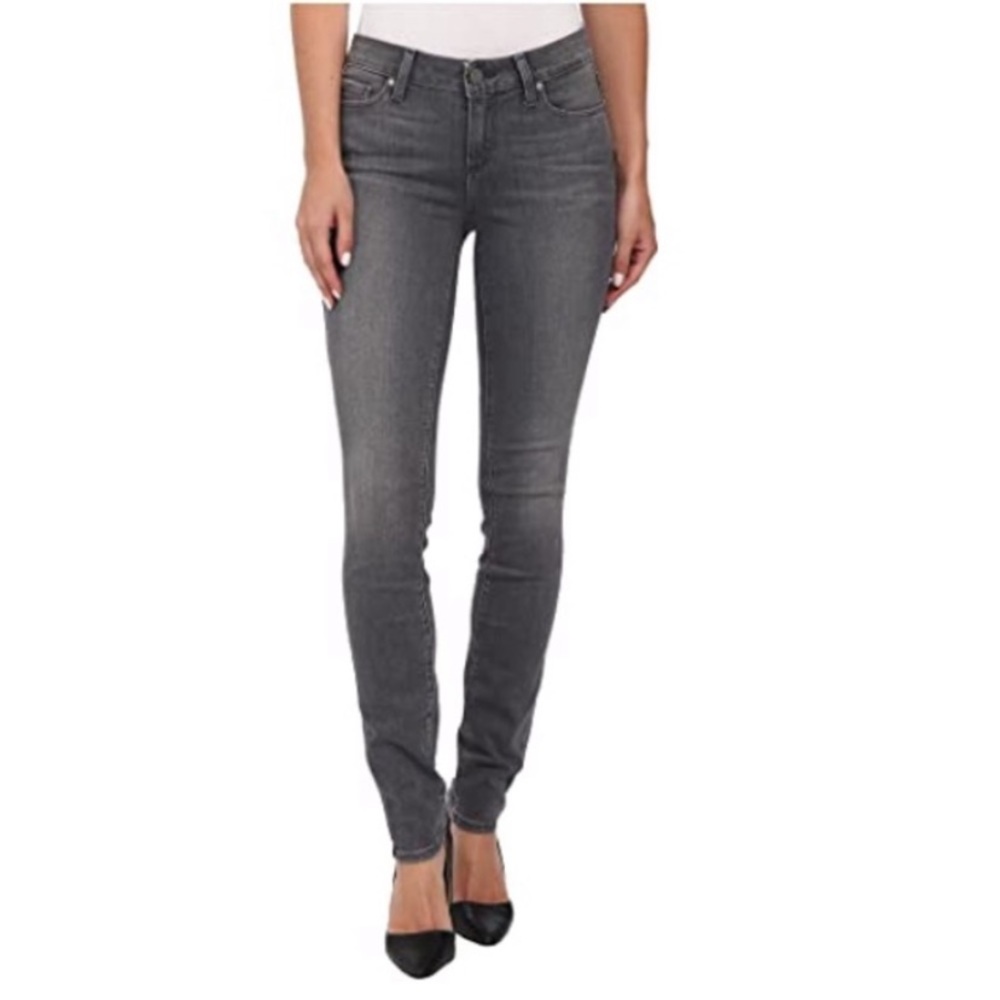 Paige Denim Verdugo Ultra skinny Jeans 28 - Picture 2 of 8